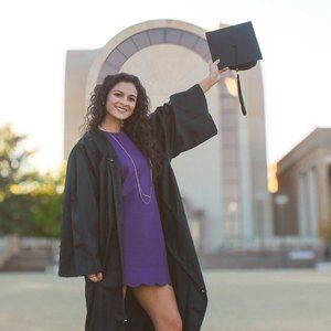 Meet your Posher, Rebekah